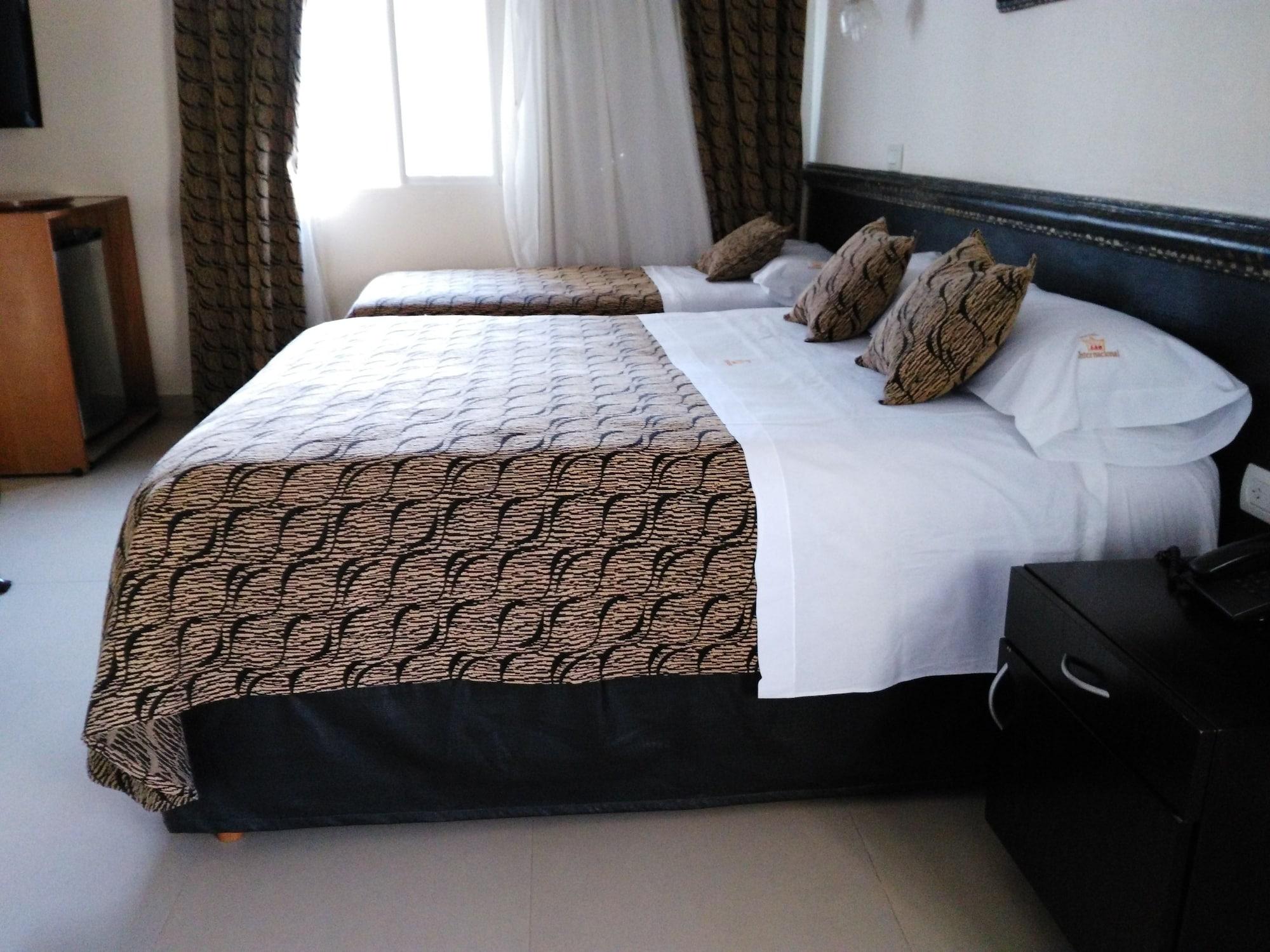 A&b Internacional 3* Buenos Aires