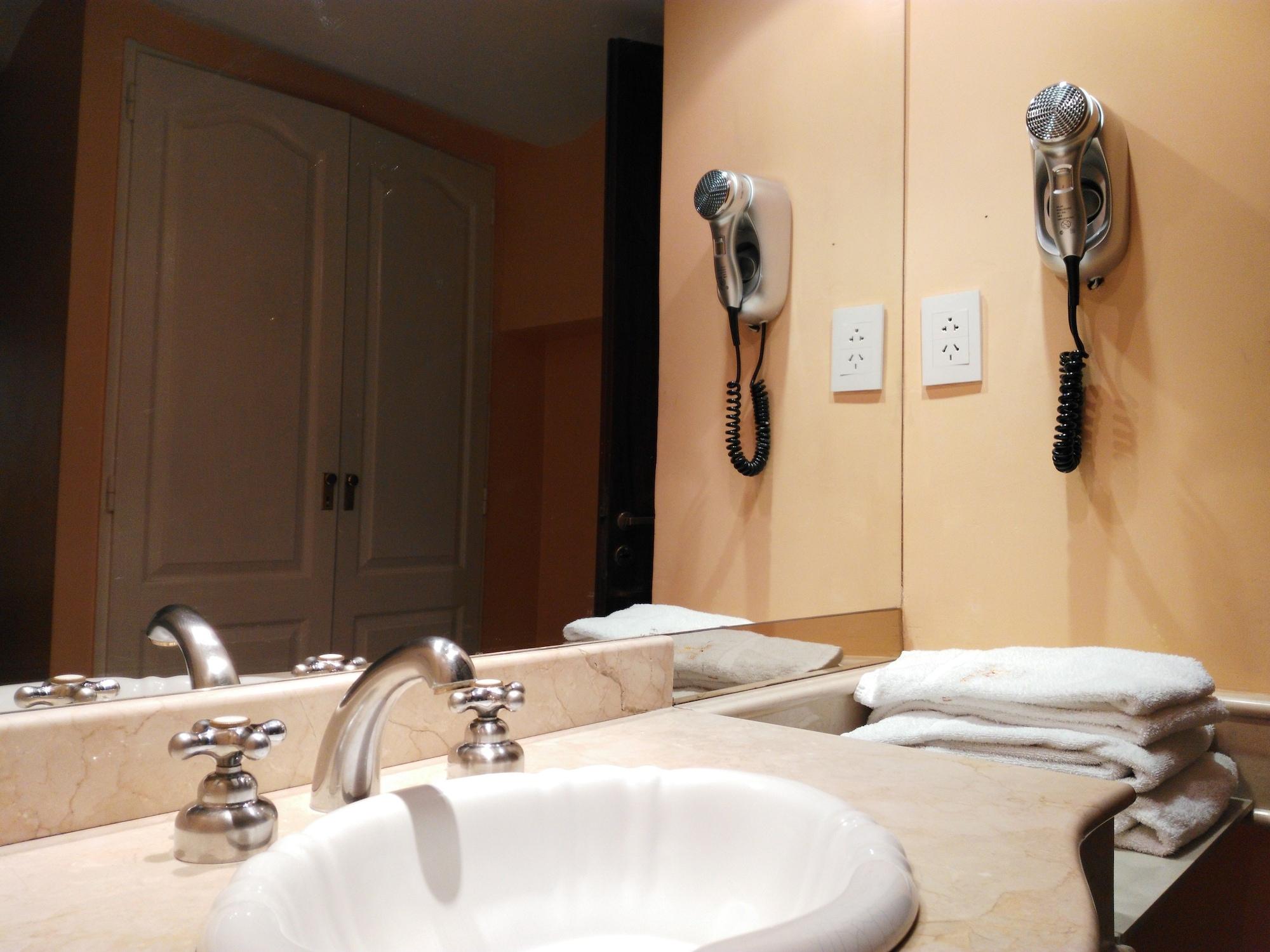 A&b Internacional 3* Buenos Aires