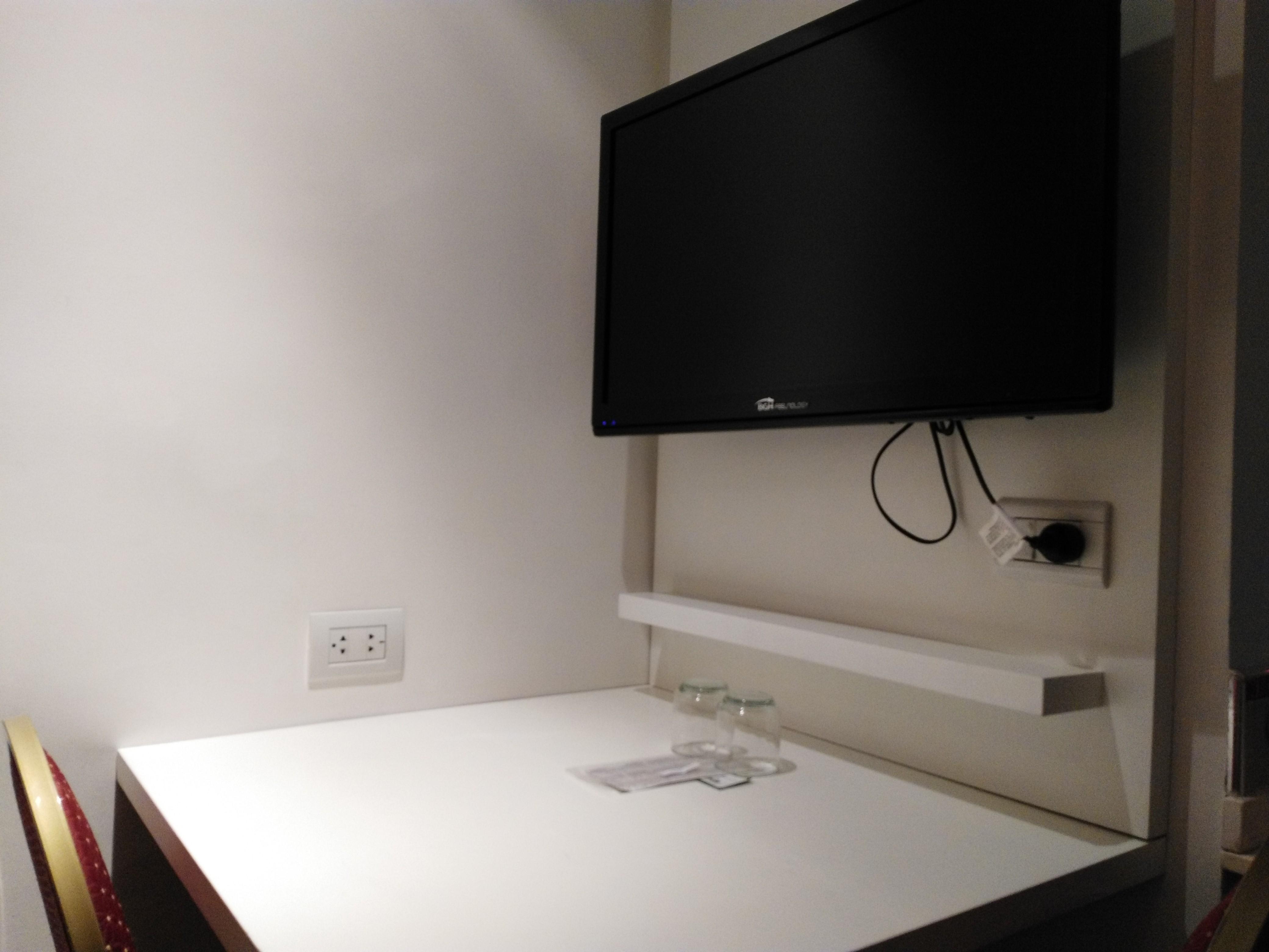 A&b Internacional Hotel Buenos Aires