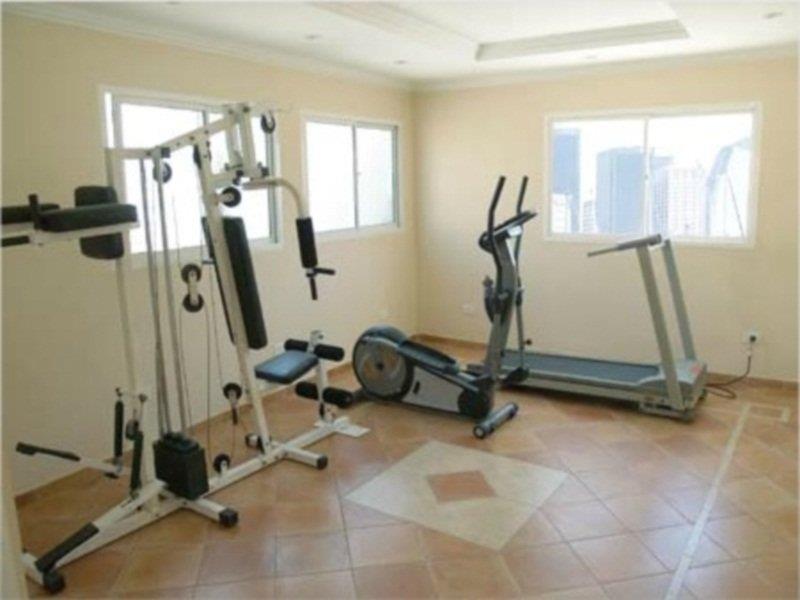Hotel A&b Internacional Buenos Aires