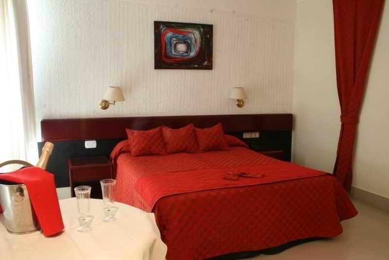 A&b Internacional 3* Buenos Aires