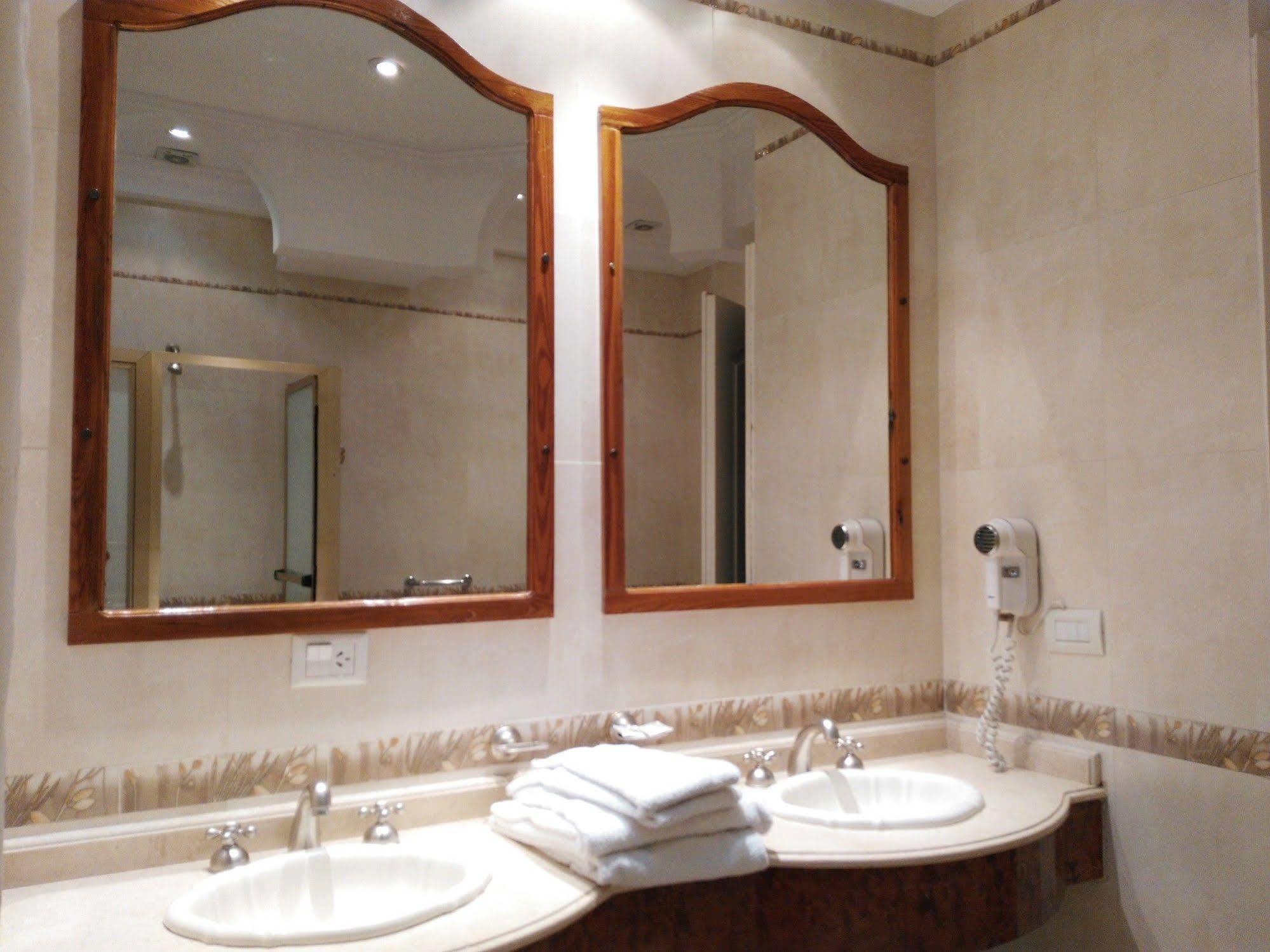 A&b Internacional Hotel Buenos Aires